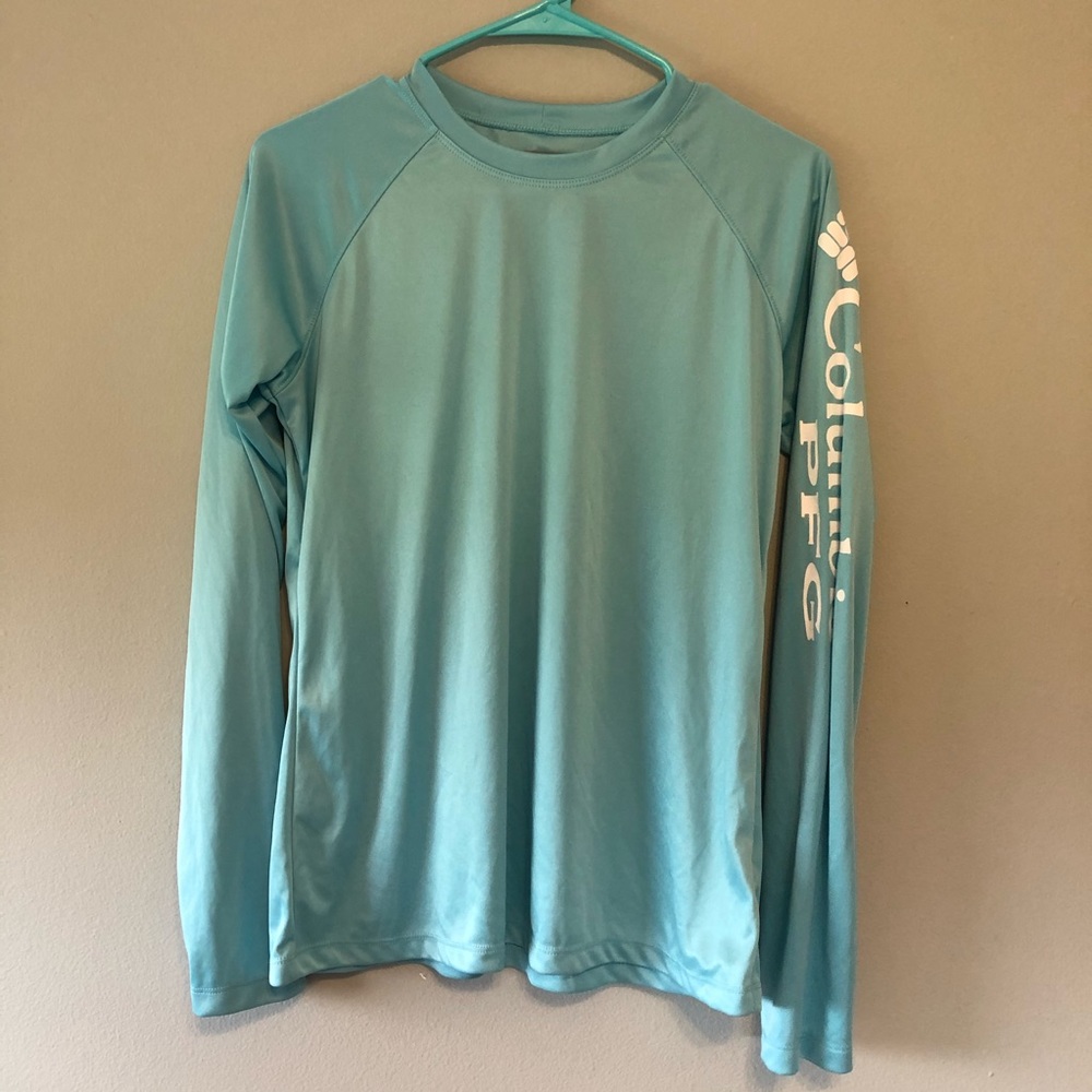 Columbia Long Sleeve